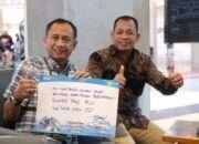 Peringati HPN 2025, PLN UID Sulselrabar Sapa Pelanggan Hingga Hadirkan Promo