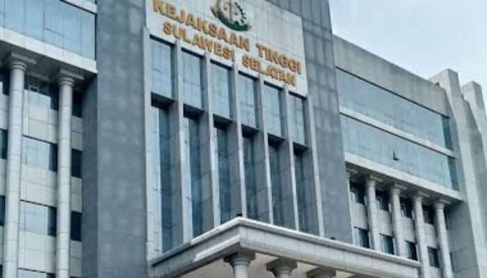 Sulsel Jadi Sorotan di Adhyaksa Awards 2025, Jaksa Bantaeng Raih Penghargaan Antikorupsi