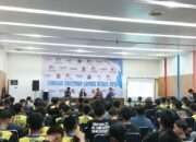 Bergengsi, 28 Tim Perebutkan Hadiah Puluhan Juta di Yamaha Supercup Esports Series 2025