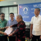 Abbas Selong Kembali Pimpin DPD ASPADIN Sulsel Periode 2025–2028