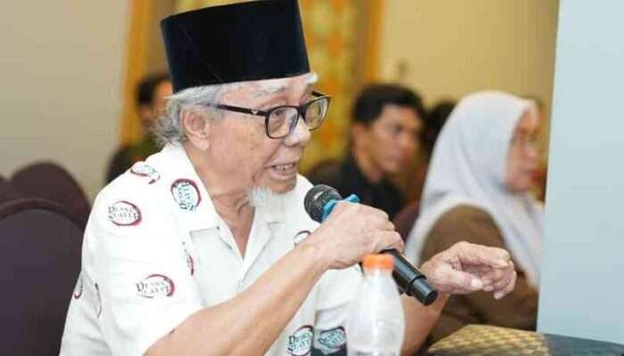Abdul Madjid Sallatu: Sulsel Belum Punya Konsep Jelas Pengembangan Kawasan Industri