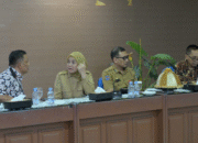 Aliyah Mustika Ilham Tegaskan Pentingnya Integritas dan Profesionalisme di Tubuh PDAM Makassar