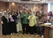 BBPOM Makassar Dorong UMKM Pahami Keamanan Pangan untuk Sukseskan Program Makan Bergizi Gratis