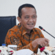 Bahlil Lahadalia