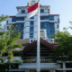 Balaikota Makassar