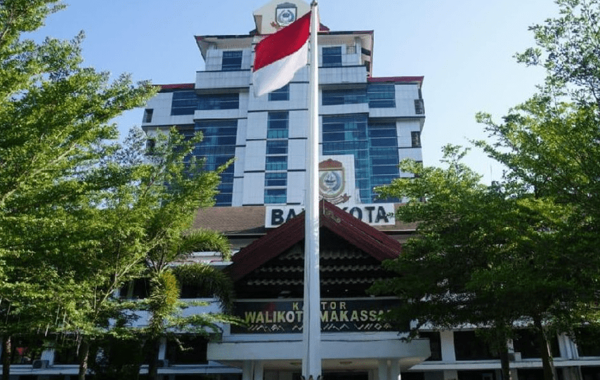 Balaikota Makassar