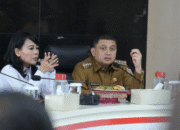 Pemkot Makassar dan BPN Perkuat Sinergi Selamatkan Ribuan Aset Daerah Lewat Pembentukan GTRA
