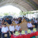 Bupati Luwu Resmikan Gedung PB Zul Jaya