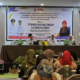 DP3A Makassar Edukasi Puluhan Shelter Warga Bahas Penguatan Terhadap Korban KDRT
