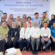 Departemen Ilmu Gizi FKM Unhas Gelar Rapat Kerja untuk Perkuat Arah Pengembangan dan Kualitas Akademik