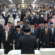 Direksi dan Dewas BUMD Resmi Dilantik