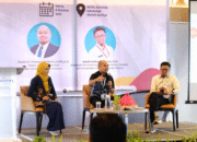 Kominfo Makassar Perkuat Integrasi Layanan Digital Lewat Sosialisasi SPLP