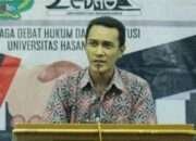 Pakar Hukum: Penyewaan Aset Daerah Wajib Persetujuan DPRD