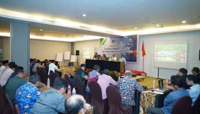 Kawasan Industri Tanpa Penerimaan Sosial Berisiko Jadi Sumber Konflik