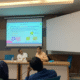 FKM Unhas Hadirkan Dr. Wisanti Laohaudomchok dari Mahidol University, Thailand dalam Kuliah Tamu Bertema “Nano Safety at Work”