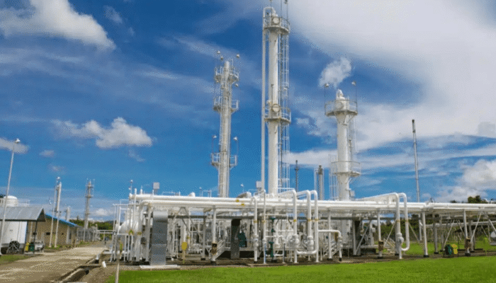 Gas Wajo Jadi Kunci Kemandirian Fiskal Sulawesi Selatan