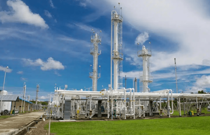 Pemprov Sulsel menatap potensi gas bumi di Kabupaten Wajo sebagai peluang strategis untuk memperkuat kemandirian fiskal daerah