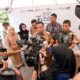 Gubernur Sulsel Buka Gerakan Pangan Murah Serentak di 24 Kabupaten Kota