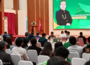 Ketua KKLR Sulsel Sentil Pemprov: Luwu Raya Dianaktirikan Soal Proyek Jalan Multiyears Rp2,2 T