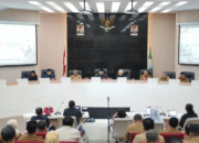 Rayakan HUT ke-418 Kota Makassar, Pemkot Bakal Libatkan Konten Kreator Lokal