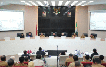 HUT Makassar 418, Konten Kreator Lokal Ikut Ambil Peran