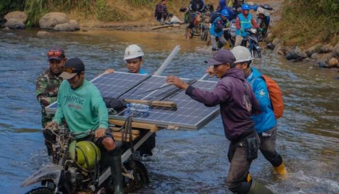 PLN Gelar Journalist Awards 2025, Usung Tema “Energi Berdaulat untuk Indonesia Kuat”
