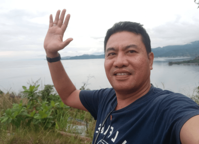 Ilham Maletting