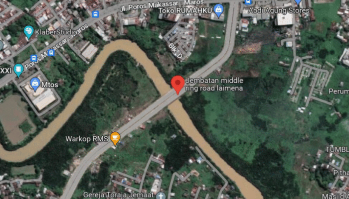Proyek Jalan Alternatif Perintis–Baruga Tertunda, Pembebasan Lahan Jadi Kendala