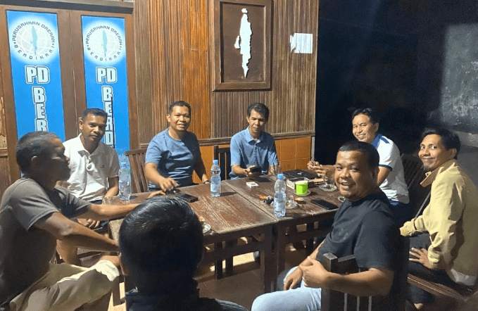 KAHMI Selayar Bersiap Gelar Musda Momentum Regenerasi