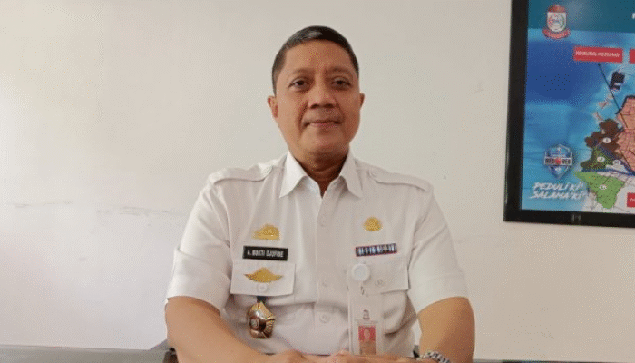 Pemkot Makassar Gelar Nikah Massal Gratis, 50 Pasangan Siap Disahkan Negara