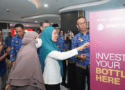 Melinda Aksa Dorong ASN dan OPD Makassar Wujudkan Kantor Ramah Lingkungan