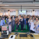 Kolaborasi FKM Unhas dan Toyo Foods Jepang Dorong Implementasi Sistem Keamanan Pangan Berstandar Internasional