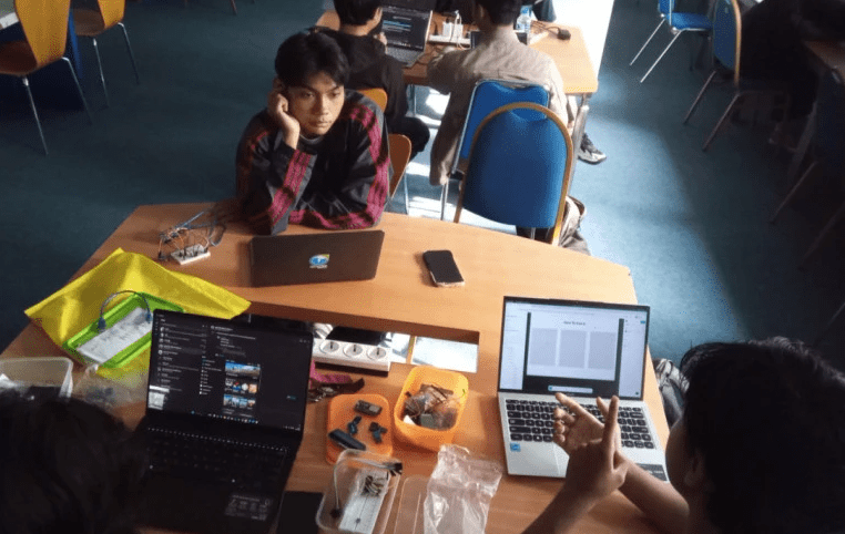 Mahasiswa UGM Kembangkan Alat Deteksi Diabetes Melalui Embusan Napas