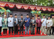 Baznas Makassar Dorong Optimalisasi Zakat untuk Tuntaskan Kemiskinan