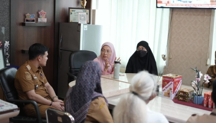 Makassar Eco Circular Hub Mulai Pilot Project di Panakkukang