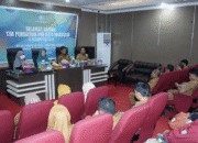 Melinda Aksa Dorong PKK Tallo Aktif Wujudkan Pengelolaan Sampah Mandiri