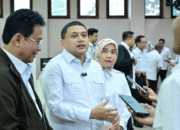 Pemkot dan DPRD Makassar Teguhkan Komitmen Antikorupsi Bersama KPK RI