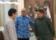 Kolaborasi Danantara dan KLHK, Pemkot Makassar Jajaki Investasi Pembangkit Listrik Tenaga Sampah