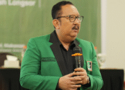 Lewat Silatreg se-Sulawesi, KAHMI Sulsel Dorong Lahirnya Gagasan Solutif untuk Indonesia Maju