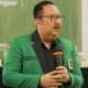 Ni'matullah Koordinator Presidium KAHMI Sulsel