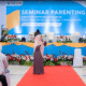 PT Vale Gelar Seminar Parenting di Morowali