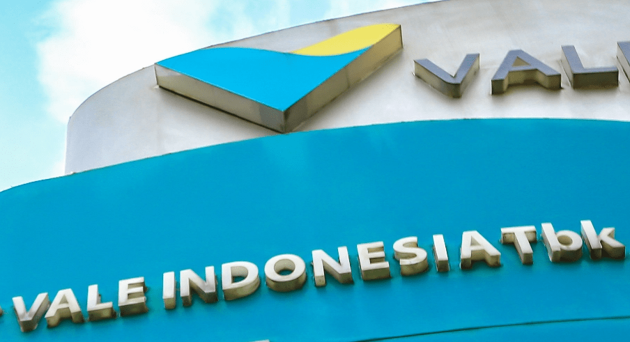 PT Vale Indonesia