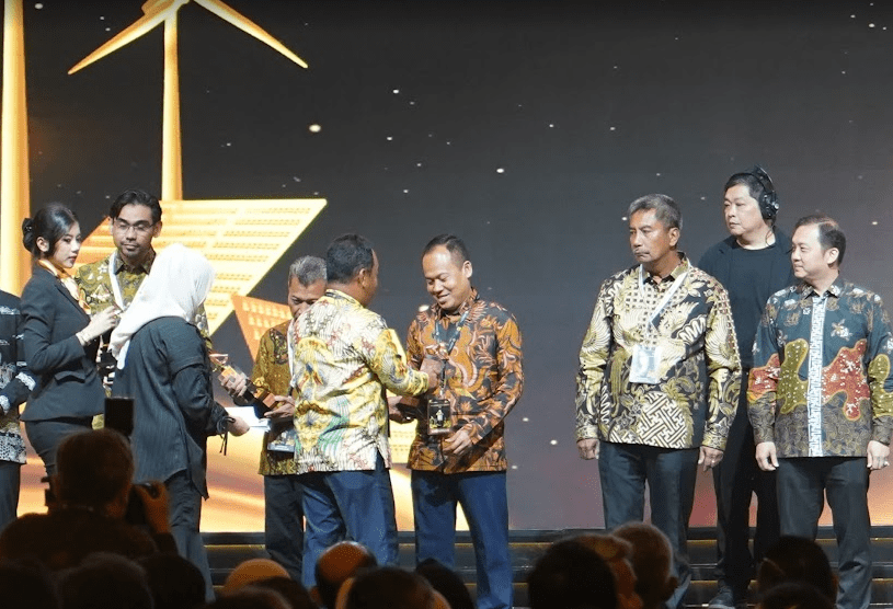 PT Vale Raih Penghargaan Subroto 2025 Berkat Program Pemberdayaan di Luwu Timur