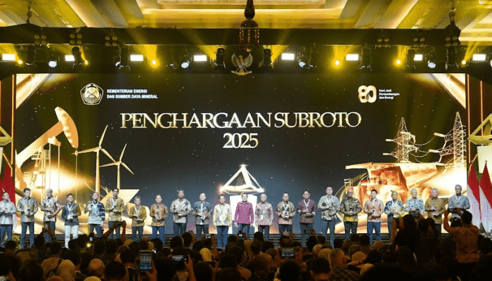 PT Vale Raih Penghargaan Subroto 2025 Berkat Program Pemberdayaan di Luwu Timur