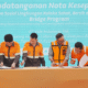 PT Vale bersama Pemkab Kolaka dan Huayou Teken MoU Strategis