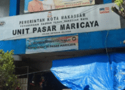 Maxim dan Perumda Pasar Makassar Raya Jajaki Kolaborasi untuk Pasar Tradisional Modern