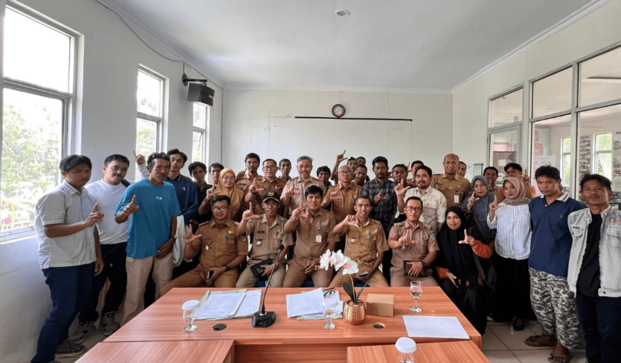 Pemkab Lutim Pastikan Perizinan Tambang Berjalan Sesuai Ketentuan