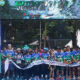 Pemprov Sulsel Apresiasi Bantimurung Jungle Run 2025