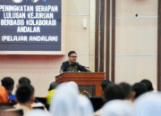 Sulsel Perkuat Link and Match SMK dengan Industri, Gandeng Unhas dan Dorong Kerja Sama JICA