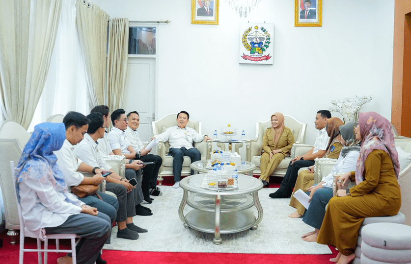 Pemprov Sulsel Komitmen Tindaklanjuti Hasil Pemeriksaan BPK, Fatmawati Rusdi Tegaskan Transparansi